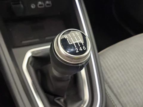 Renault Clio  Gasolina/Gas  TCe GLP Techno 74kW