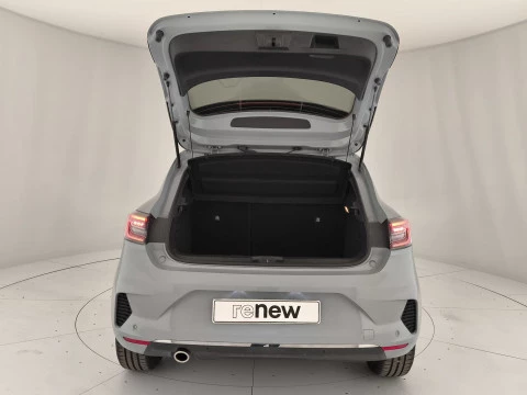 Renault Clio  Gasolina/Gas  TCe GLP Techno 74kW