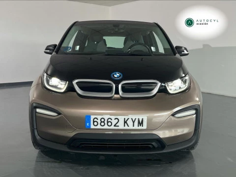 BMW i3 120ah