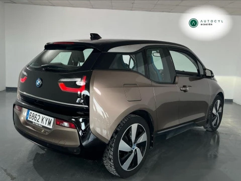 BMW i3 120ah
