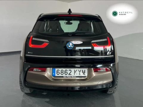 BMW i3 120ah