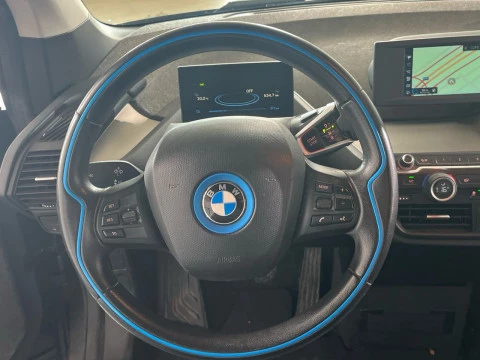 BMW i3 120ah