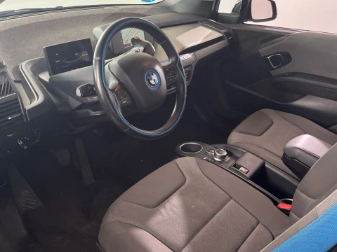 BMW i3 120ah