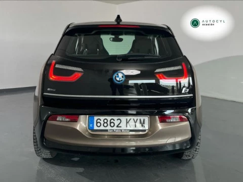 BMW i3 120ah