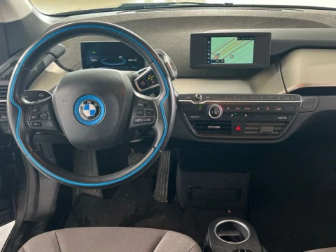BMW i3 120ah