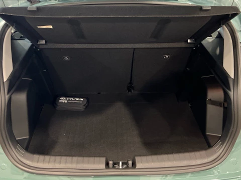 Hyundai Bayon 1.2 MPI Klass