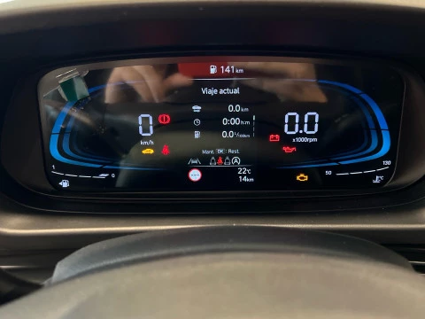 Hyundai Bayon 1.2 MPI Klass