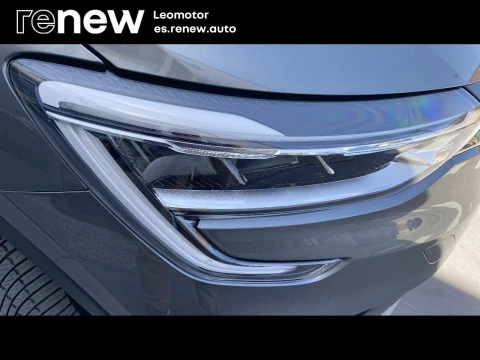 Renault Arkana  1.6 E-Tech Zen 105kW