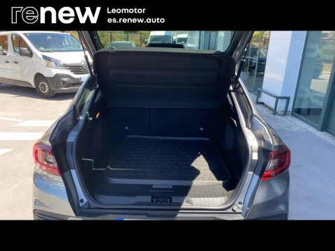 Renault Arkana  1.6 E-Tech Zen 105kW