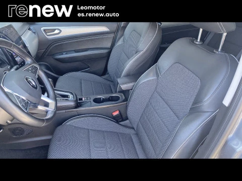 Renault Arkana  1.6 E-Tech Zen 105kW