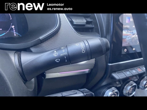 Renault Arkana  1.6 E-Tech Zen 105kW