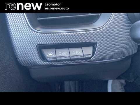 Renault Arkana  1.6 E-Tech Zen 105kW