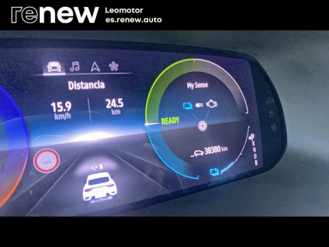 Renault Arkana  1.6 E-Tech Zen 105kW
