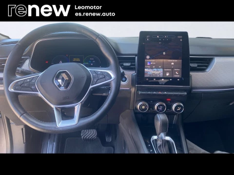 Renault Arkana  1.6 E-Tech Zen 105kW
