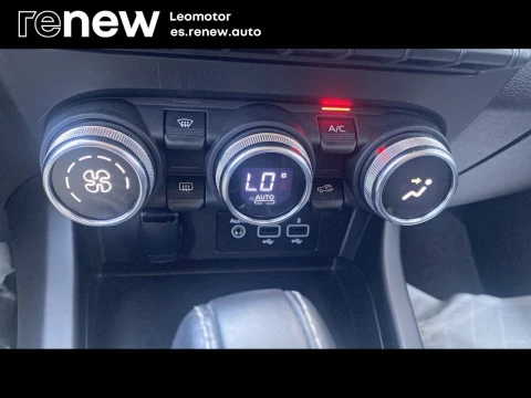 Renault Arkana  1.6 E-Tech Zen 105kW
