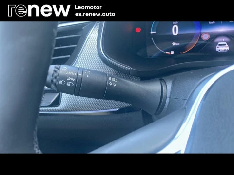 Renault Arkana  1.6 E-Tech Zen 105kW