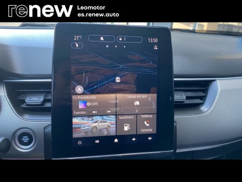 Renault Arkana  1.6 E-Tech Zen 105kW