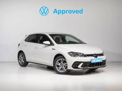 Volkswagen Polo R-Line 1.0 TSI 70kW (95CV)
