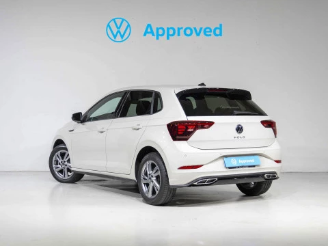 Volkswagen Polo R-Line 1.0 TSI 70kW (95CV)