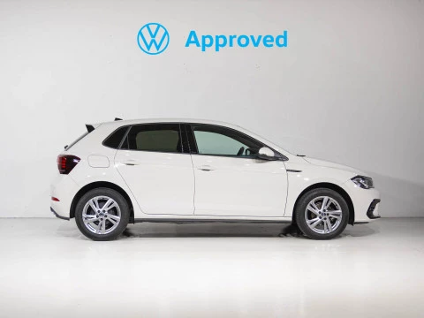 Volkswagen Polo R-Line 1.0 TSI 70kW (95CV)