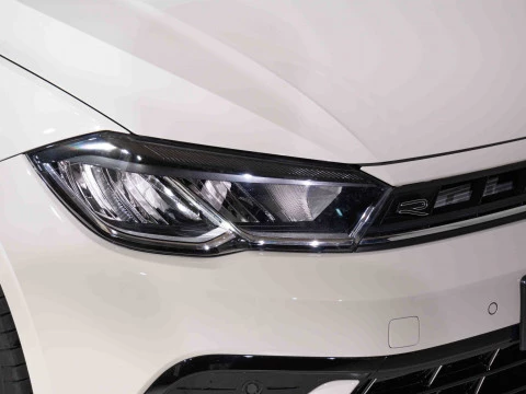 Volkswagen Polo R-Line 1.0 TSI 70kW (95CV)