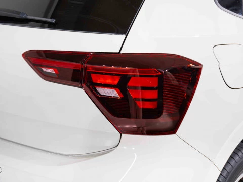 Volkswagen Polo R-Line 1.0 TSI 70kW (95CV)