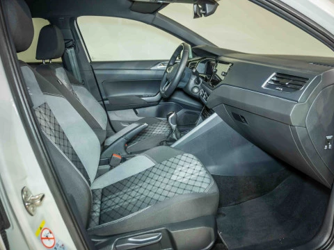 Volkswagen Polo R-Line 1.0 TSI 70kW (95CV)