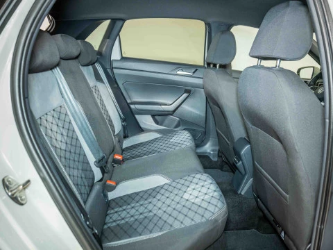 Volkswagen Polo R-Line 1.0 TSI 70kW (95CV)