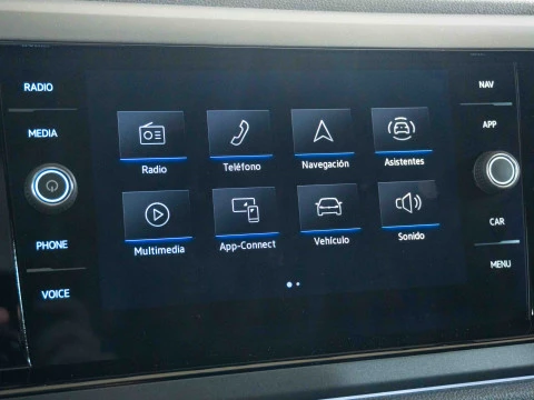 Volkswagen Polo R-Line 1.0 TSI 70kW (95CV)