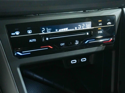 Volkswagen Polo R-Line 1.0 TSI 70kW (95CV)