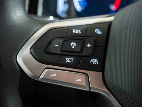 Volkswagen Polo R-Line 1.0 TSI 70kW (95CV)