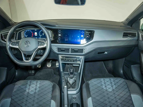 Volkswagen Polo R-Line 1.0 TSI 70kW (95CV)