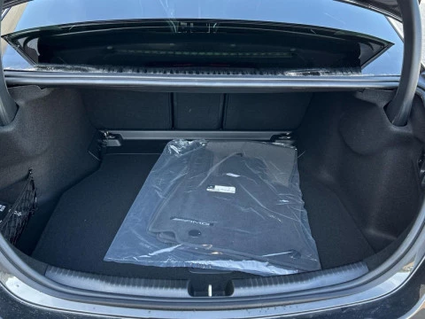 Mercedes-Benz Clase C C 220 d Berlina