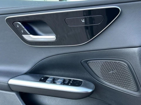 Mercedes-Benz Clase C C 220 d Berlina