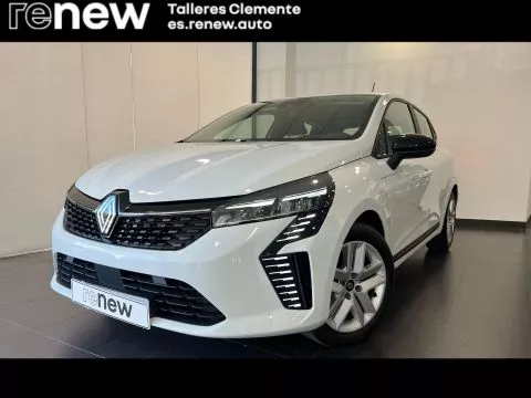 Renault Clio Evolution dCi 100 (74kw) Renault Clio Evolution dCi 100 (74kw)