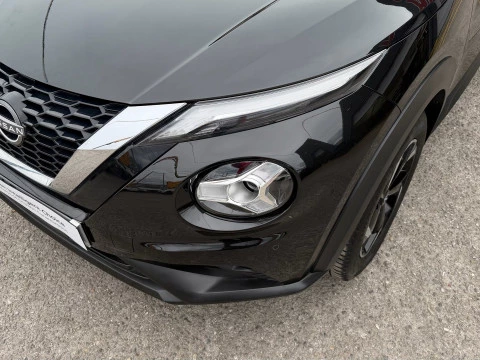 Nissan juke DIG-T 84 kW (114 CV) DCT 7V N-Connecta