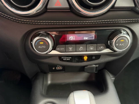Nissan juke DIG-T 84 kW (114 CV) DCT 7V N-Connecta