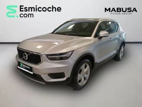 Volvo XC40 1.5 T3 Momentum