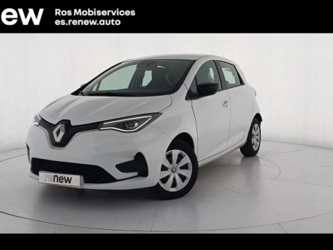 Renault ZOE Zoe Business 50 R110 80kW