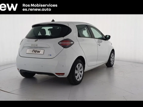 Renault ZOE Zoe Business 50 R110 80kW