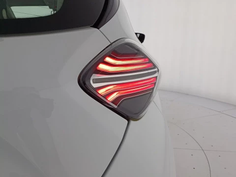 Renault ZOE Zoe Business 50 R110 80kW