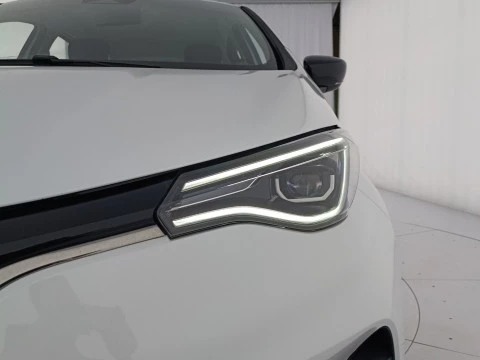 Renault ZOE Zoe Business 50 R110 80kW