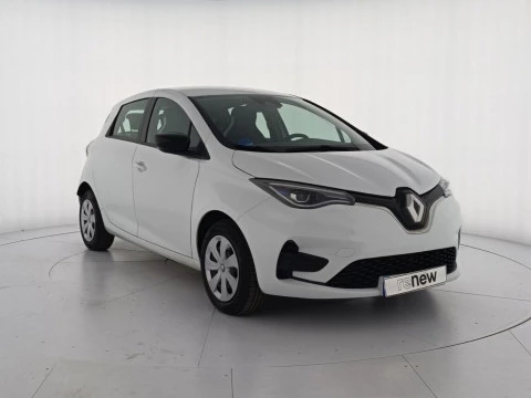 Renault ZOE Zoe Business 50 R110 80kW