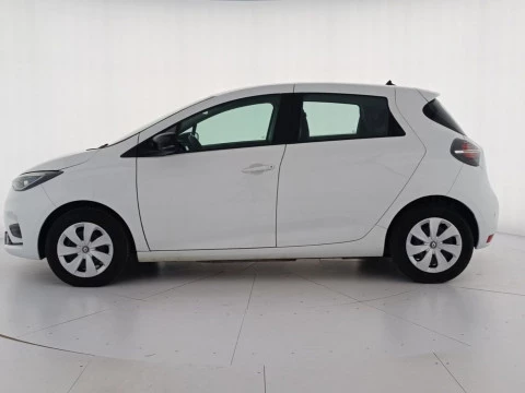 Renault ZOE Zoe Business 50 R110 80kW