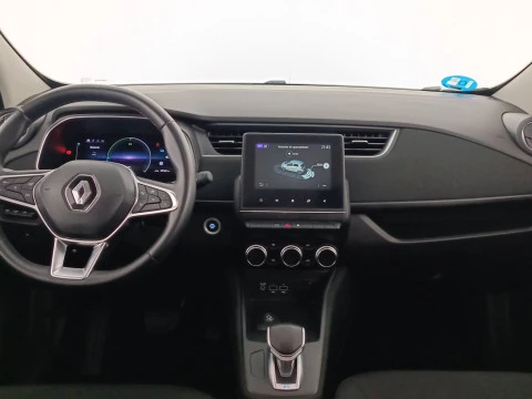 Renault ZOE Zoe Business 50 R110 80kW