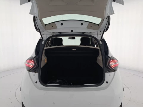 Renault ZOE Zoe Business 50 R110 80kW