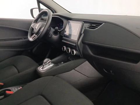 Renault ZOE Zoe Business 50 R110 80kW