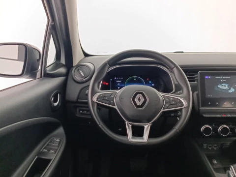 Renault ZOE Zoe Business 50 R110 80kW