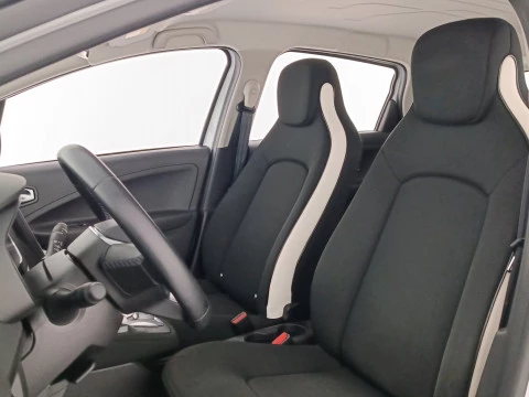 Renault ZOE Zoe Business 50 R110 80kW