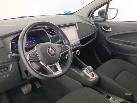 Renault ZOE Zoe Business 50 R110 80kW